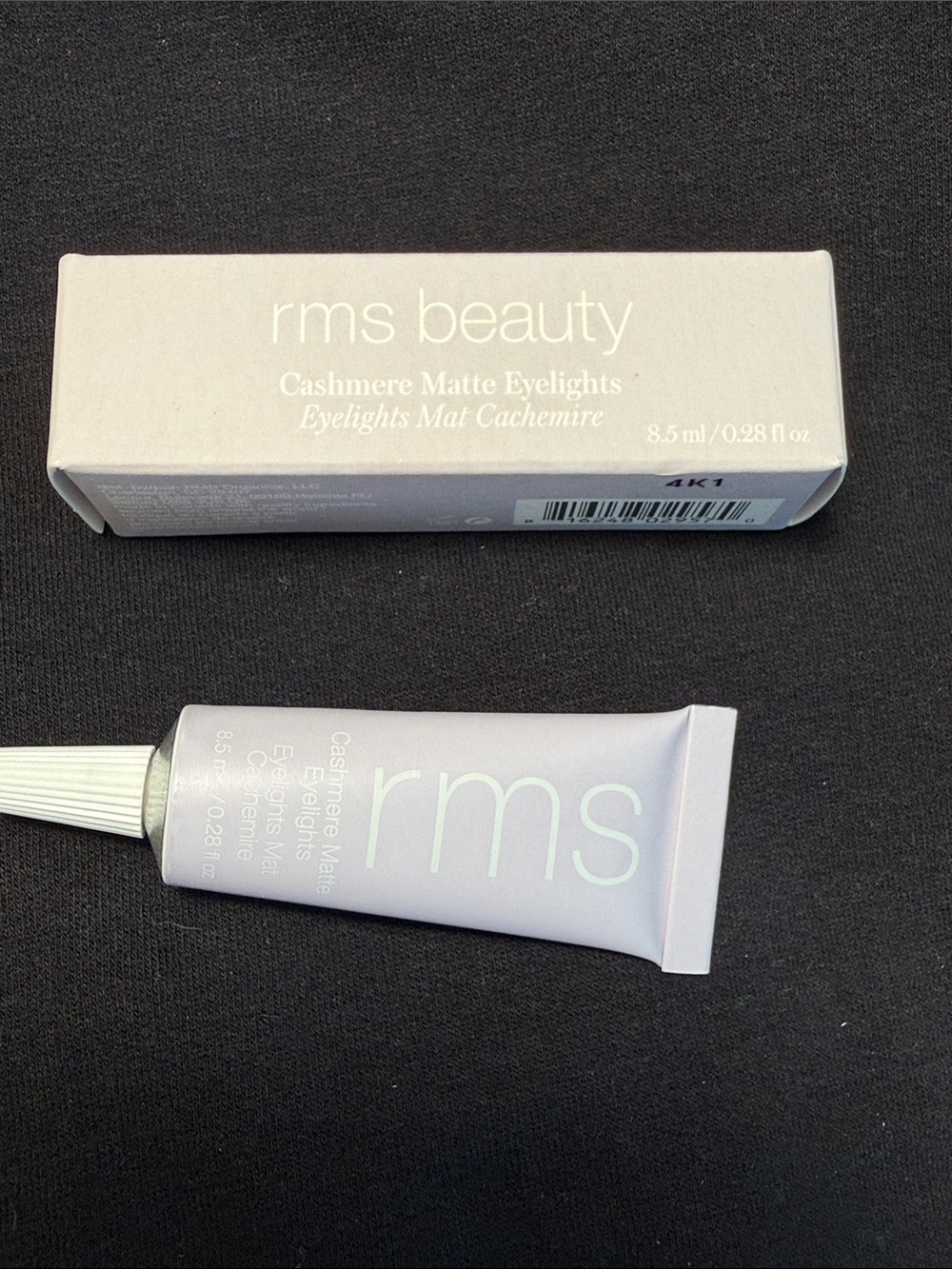 New rms beauty Cashmere Matte Eyelights - Wildflower - NIB